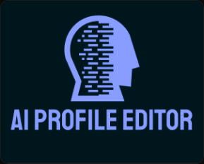 AI Profile Editor